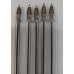 10Pack Ball Pen  (Black)