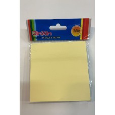 Jinxin Sticky Notes