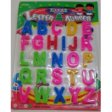 Magnetic Letters Magnetic Letters