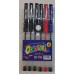 6 Pack Gel Pens