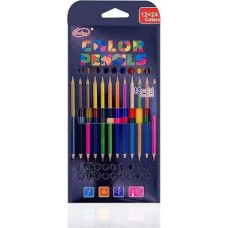 Coloring Pencils Set of 12