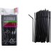  100 psc Flax Straws
