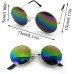 UV Round Sunglasses