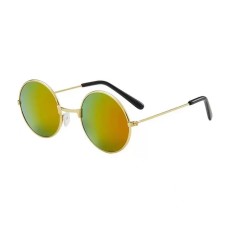 UV Round Sunglasses