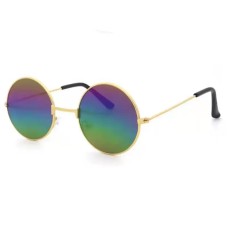 UV Round Sunglasses