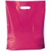 Plastic Party Bags 10Psc