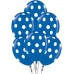 Poko dot Balloons 10psc