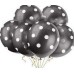 Poko dot Balloons 10psc
