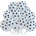 Poko dot Balloons 10psc