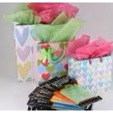 Gift Wrap Paper(10Psc)