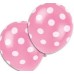 Poko dot Balloons 10psc