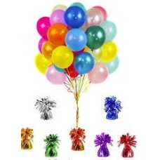 Balloon Weight