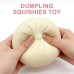 Viral Squishy Dumpling Toy | Super Satisfying Stress Ball